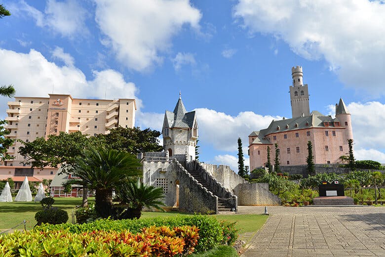 うえのドイツ文化村