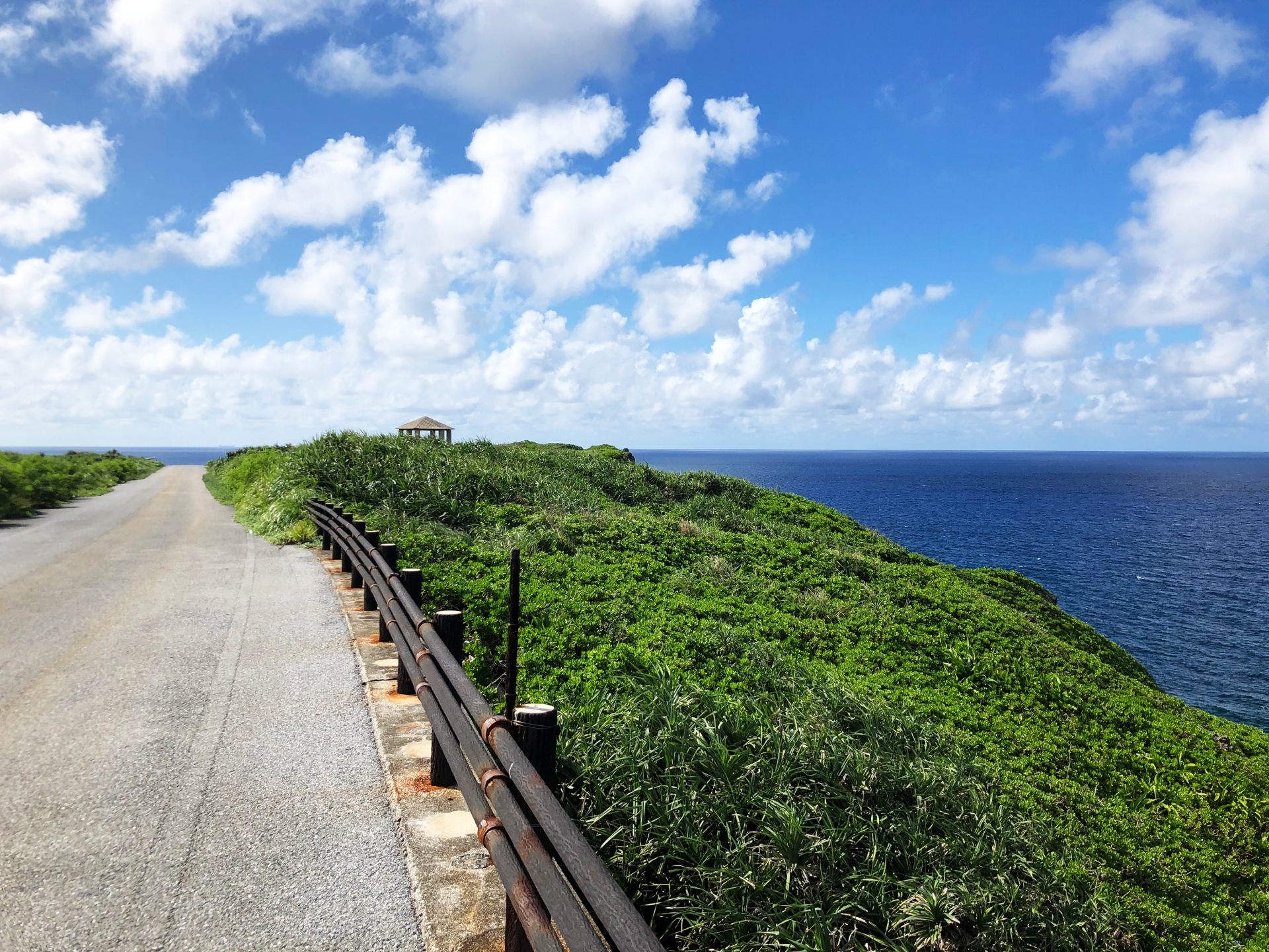 西海岸公園・白鳥崎