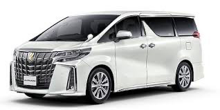 アルファード